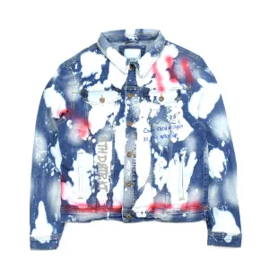 8IGHTH DSTRKT DENIM JACKETS -DF9118