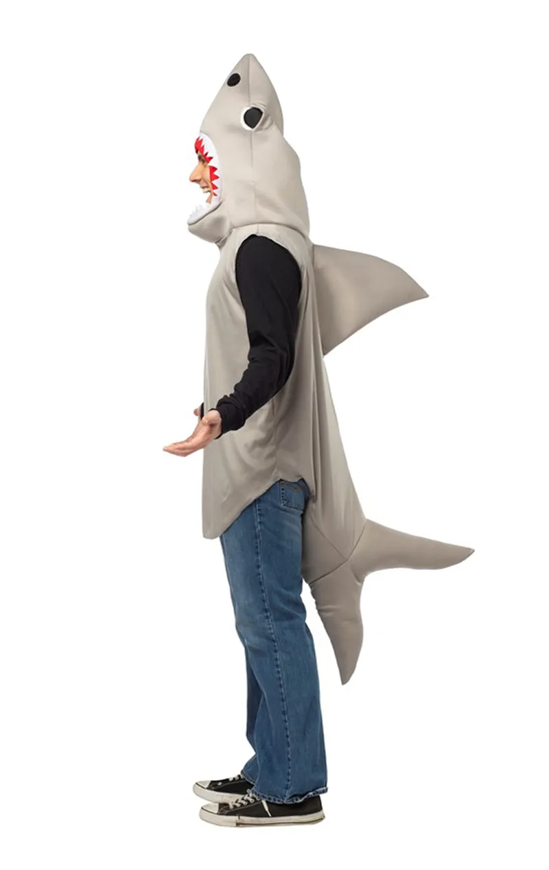 Adult Shark Costume