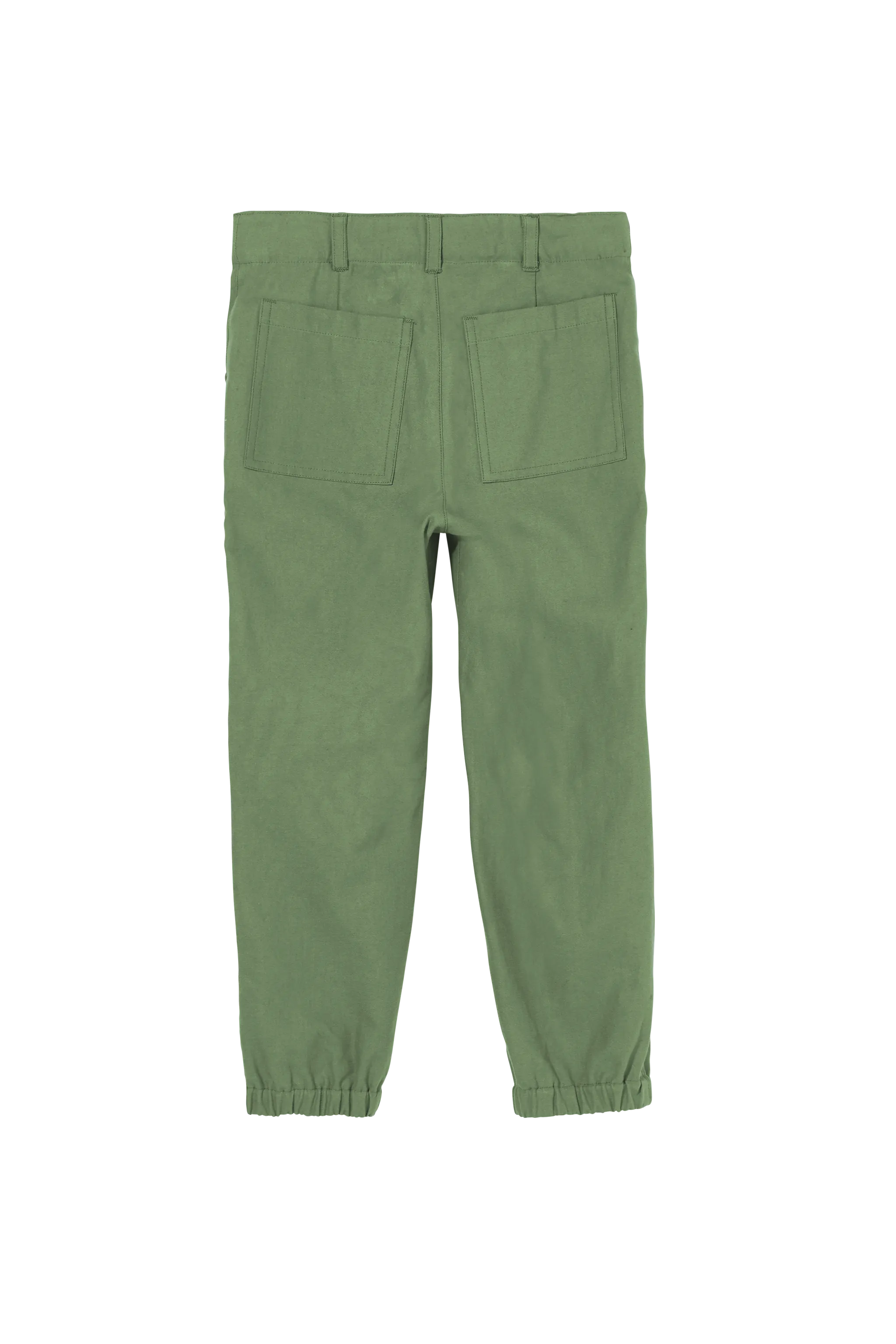 ALEX Khaki - Cargo Pant