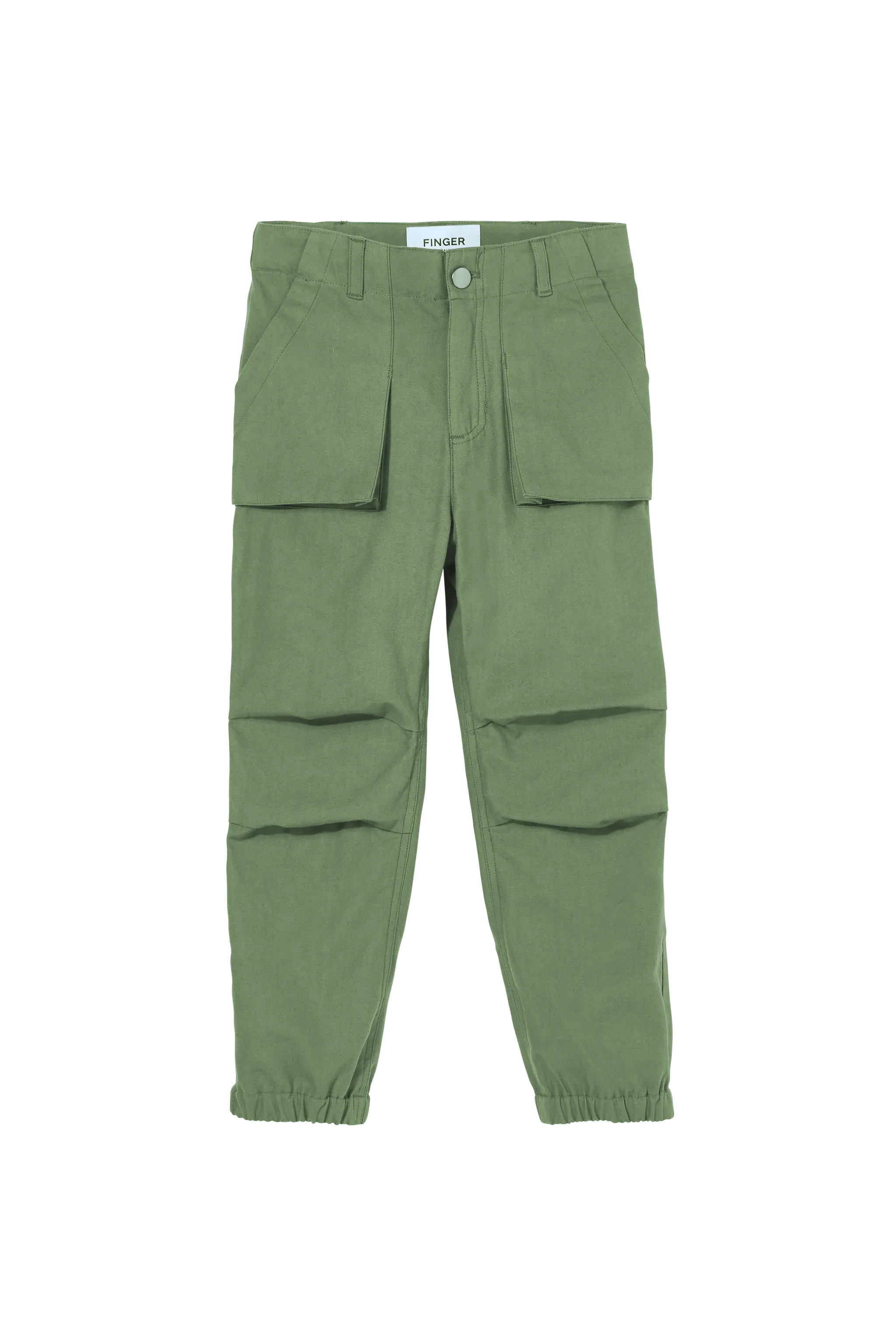 ALEX Khaki - Cargo Pant