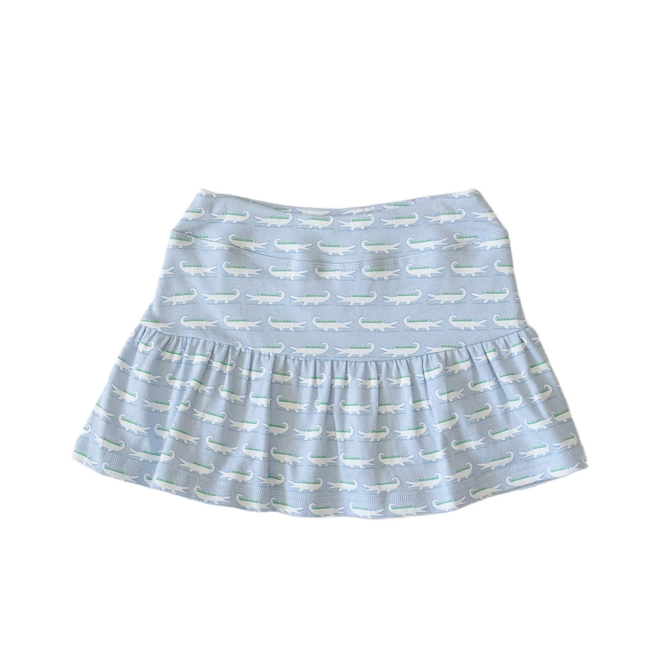 Amelia Girls Skort - Gators