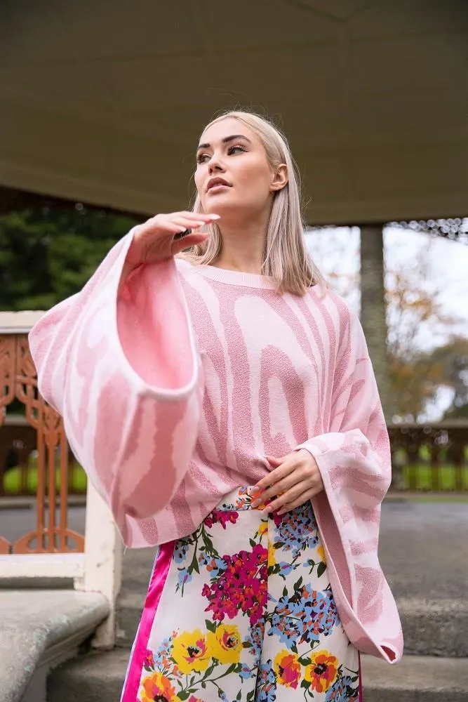 Augustine Georgina Knit Jumper