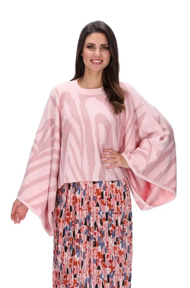Augustine Georgina Knit Jumper