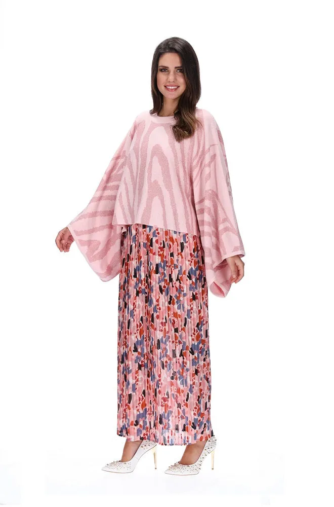Augustine Georgina Knit Jumper