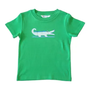 Boys Crew Shirt - Gators