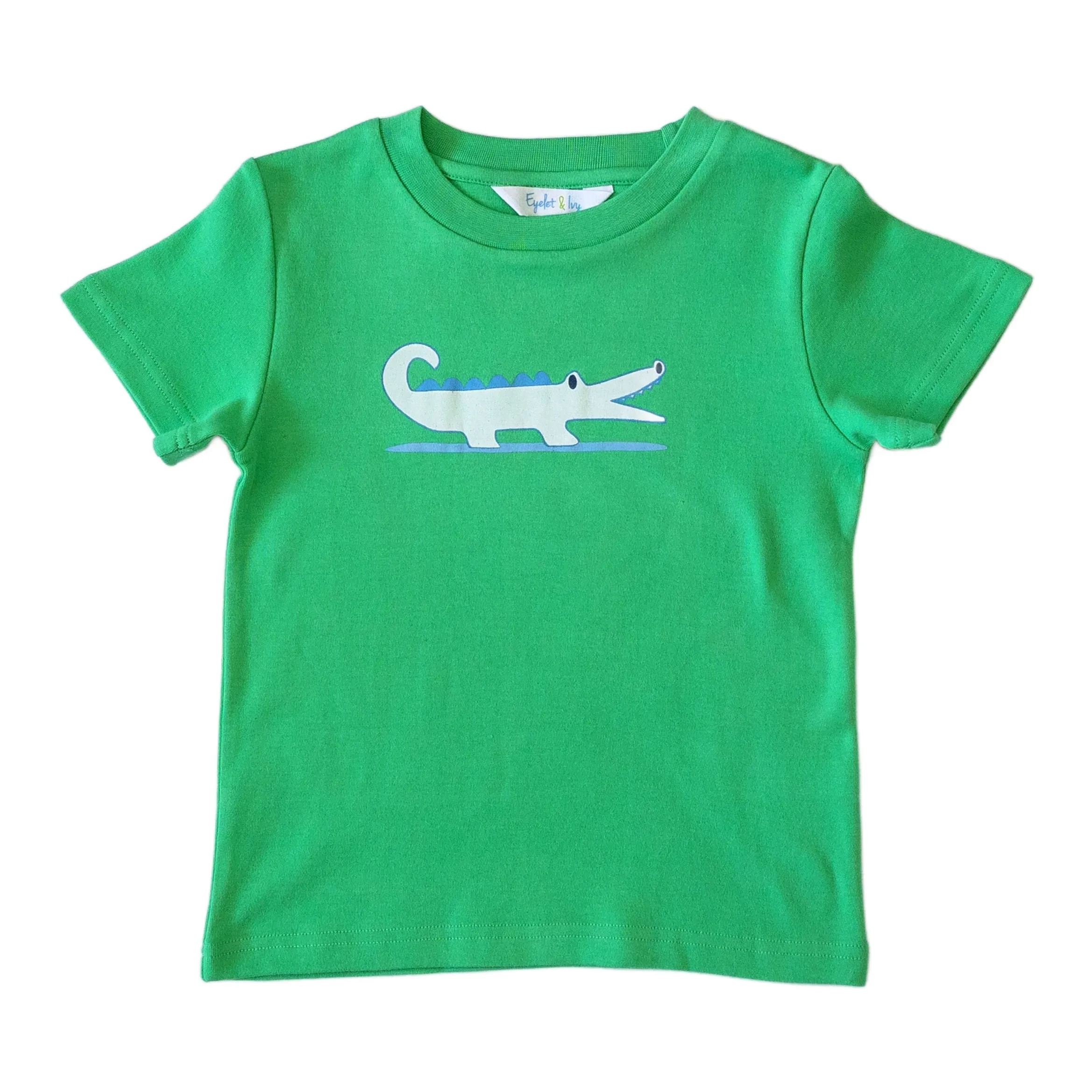 Boys Crew Shirt - Gators