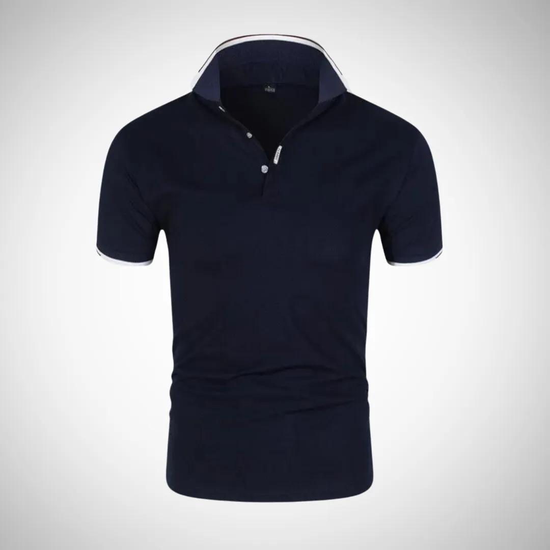 Bryan Polo Shirt