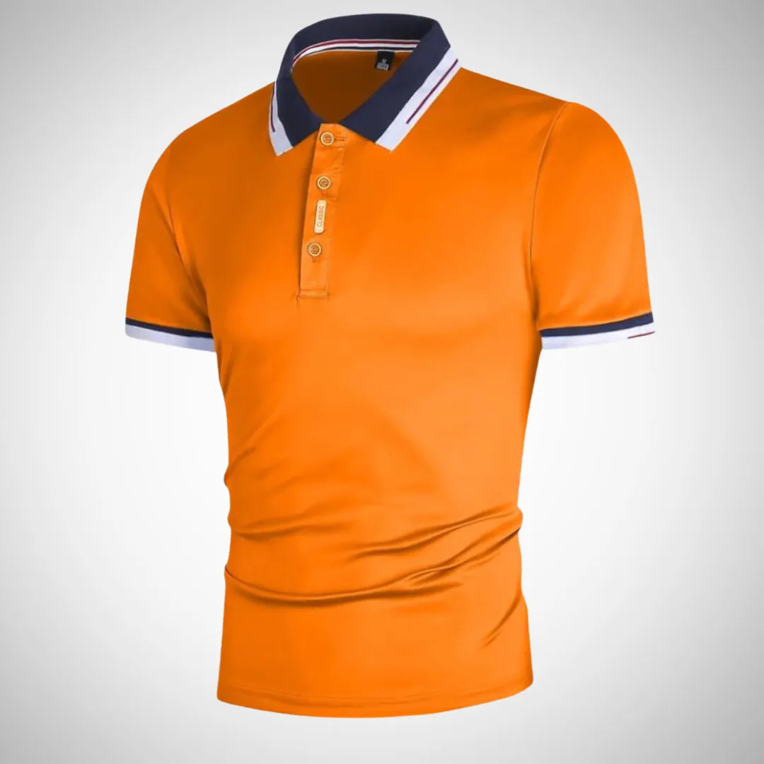 Bryan Polo Shirt