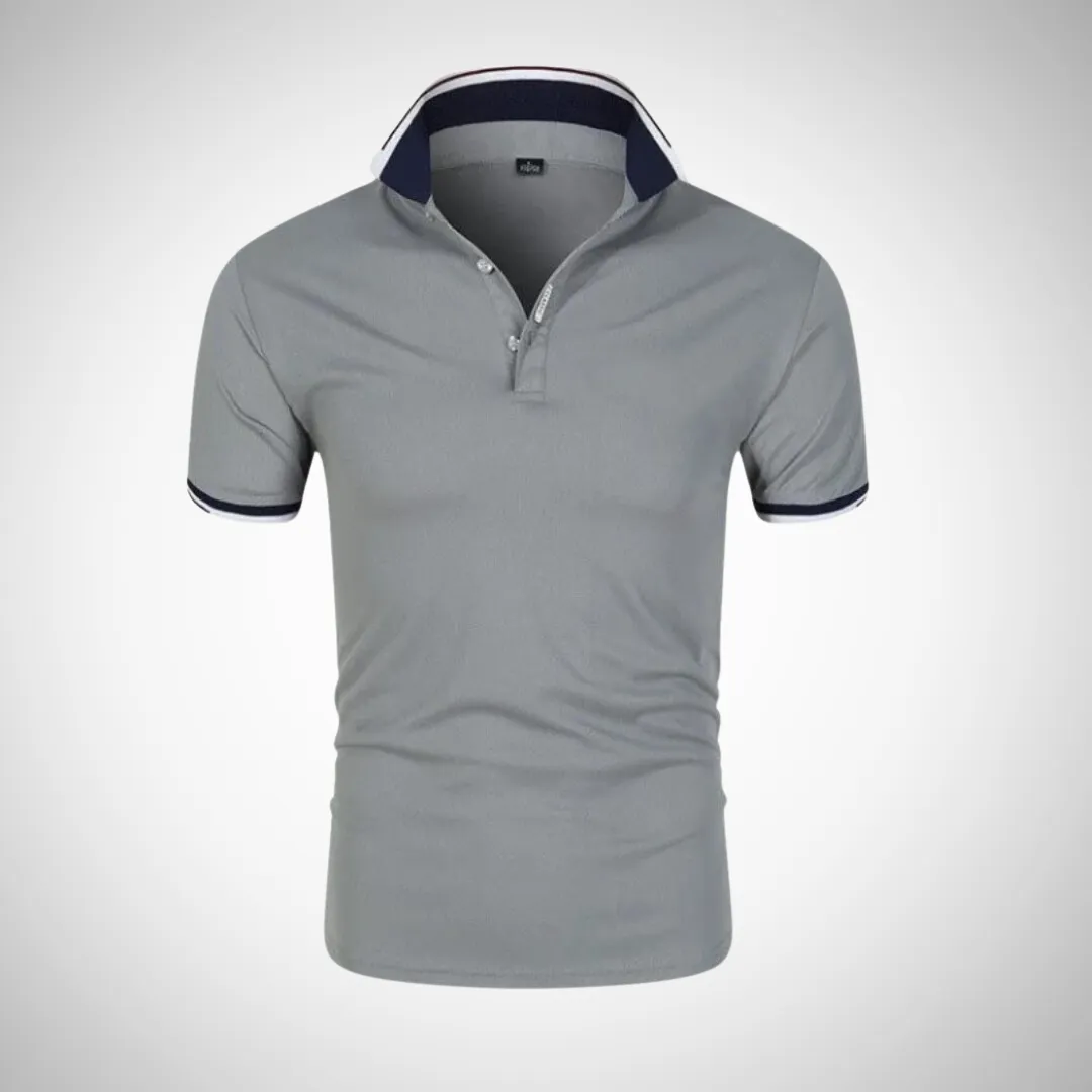 Bryan Polo Shirt