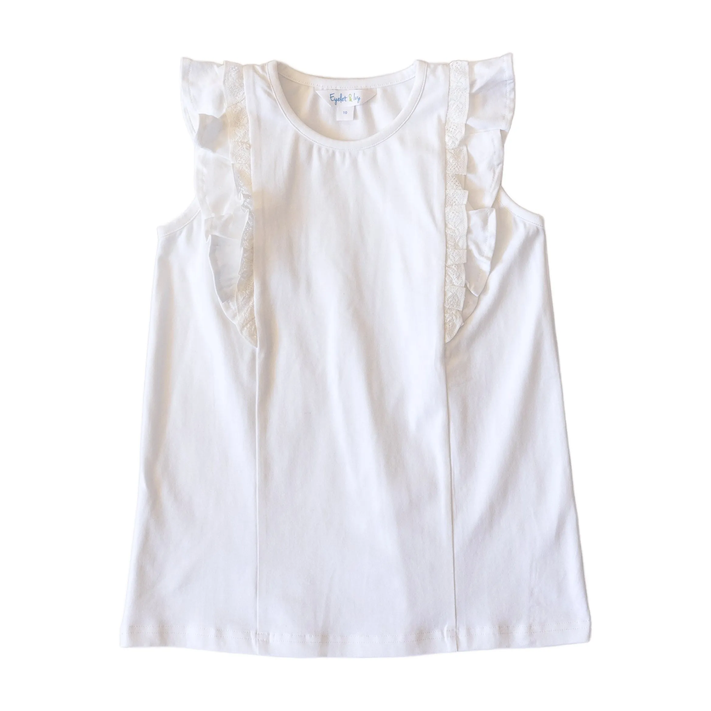 Collins Girls Top