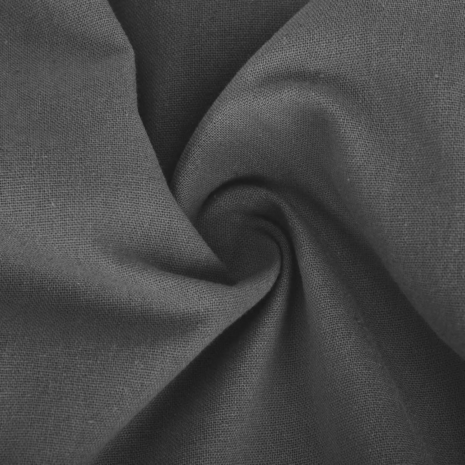 Cotton Linen Straight Leg Pants for Women Summer Casual High Waist Drawstring Trousers Loose Fit Solid Loungr Pants