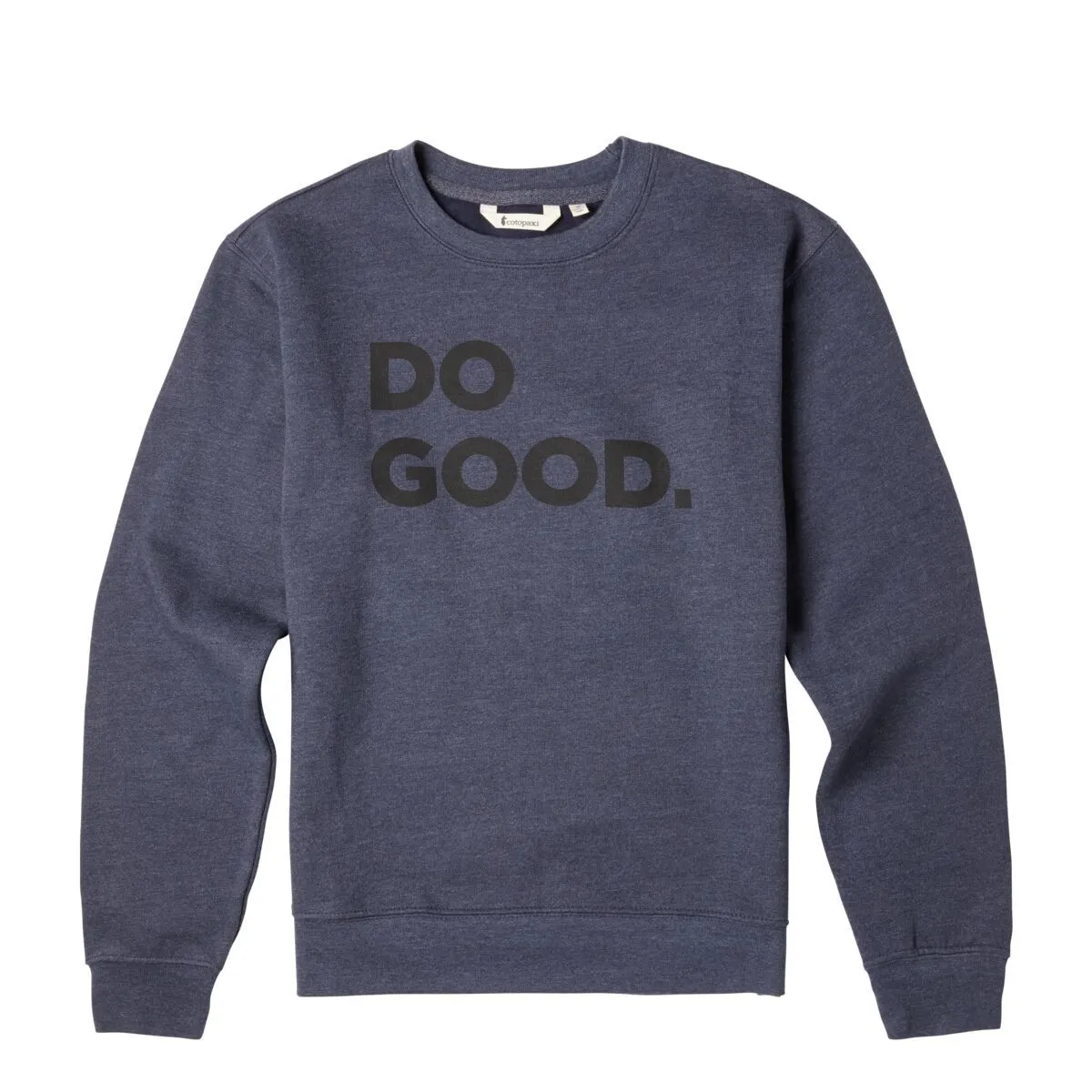 Do Good Crew Sweatshirt - Women's