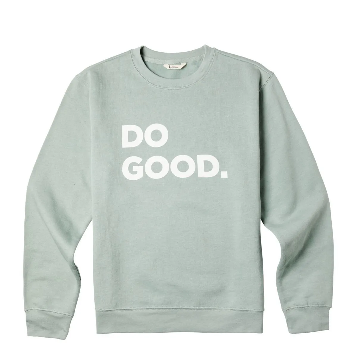 Do Good Crew Sweatshirt - Women's