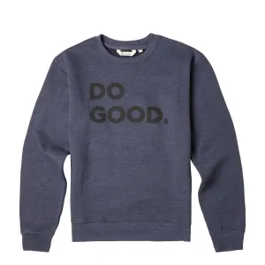 Do Good Crew Sweatshirt - Women's