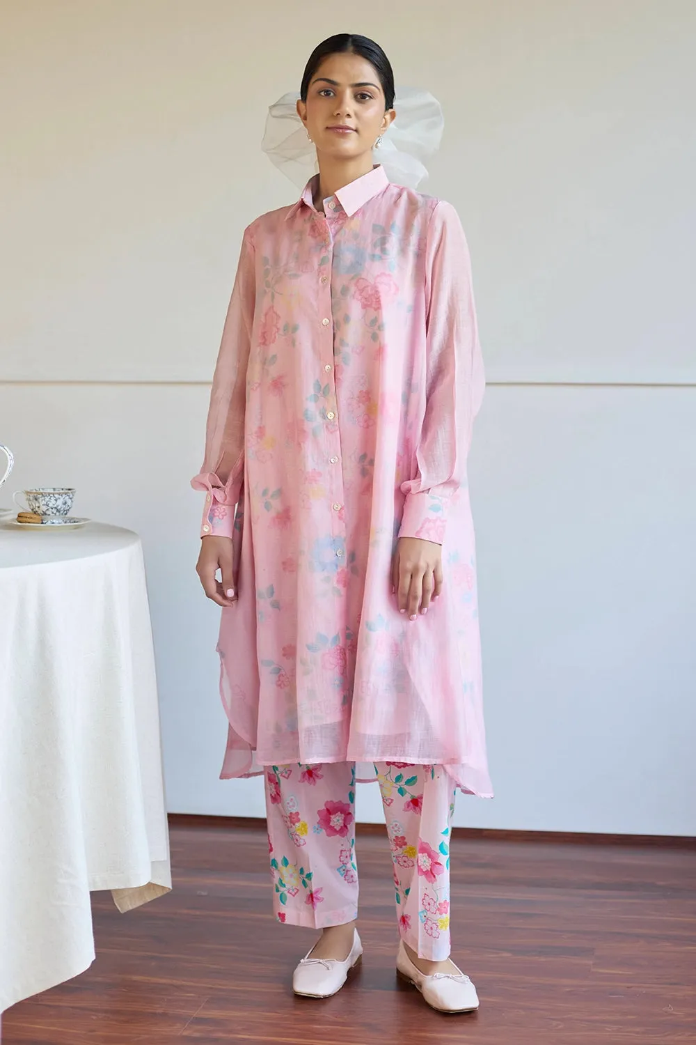 Emma Kurta Set