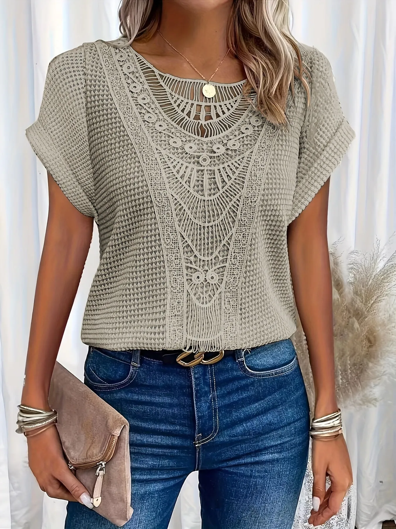 Feba™ Elegant Shirt