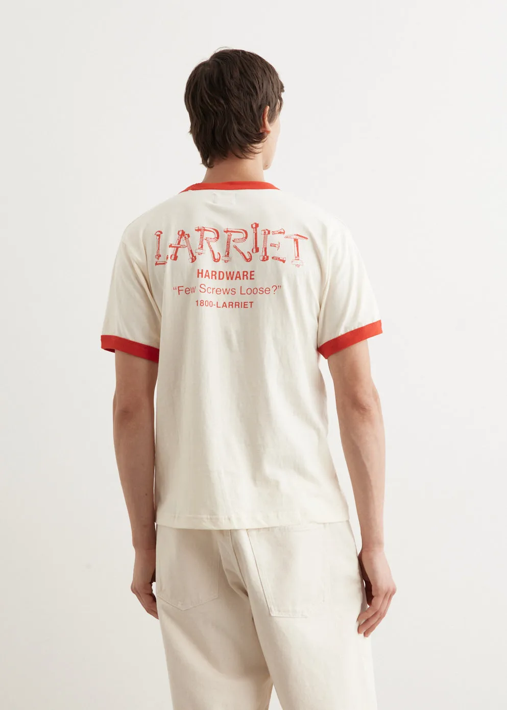 Hardware T-Shirt