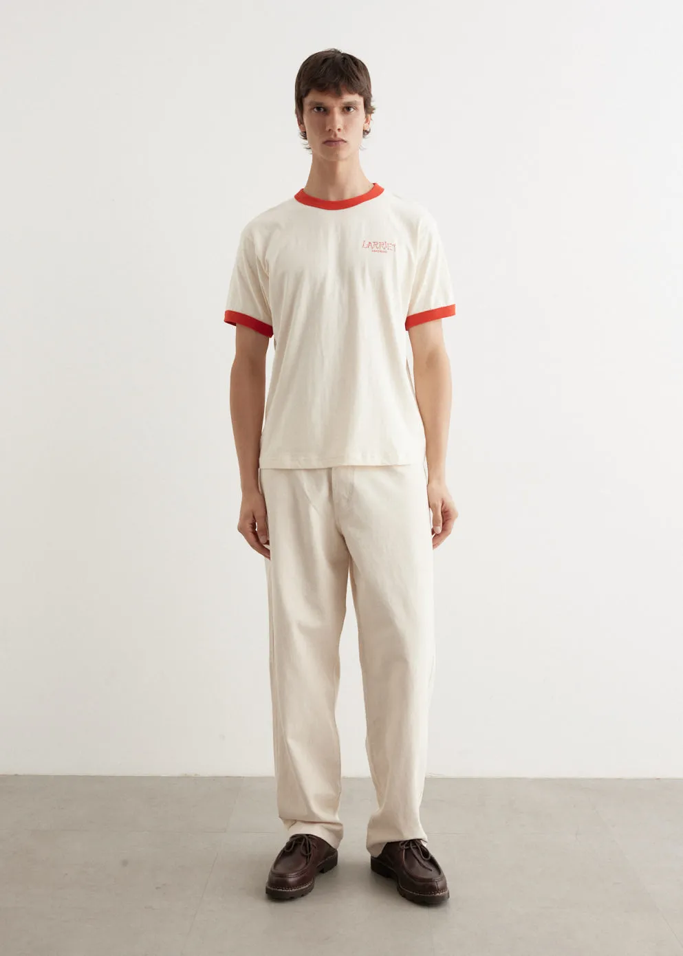 Hardware T-Shirt
