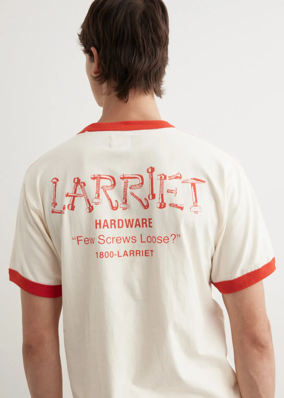 Hardware T-Shirt