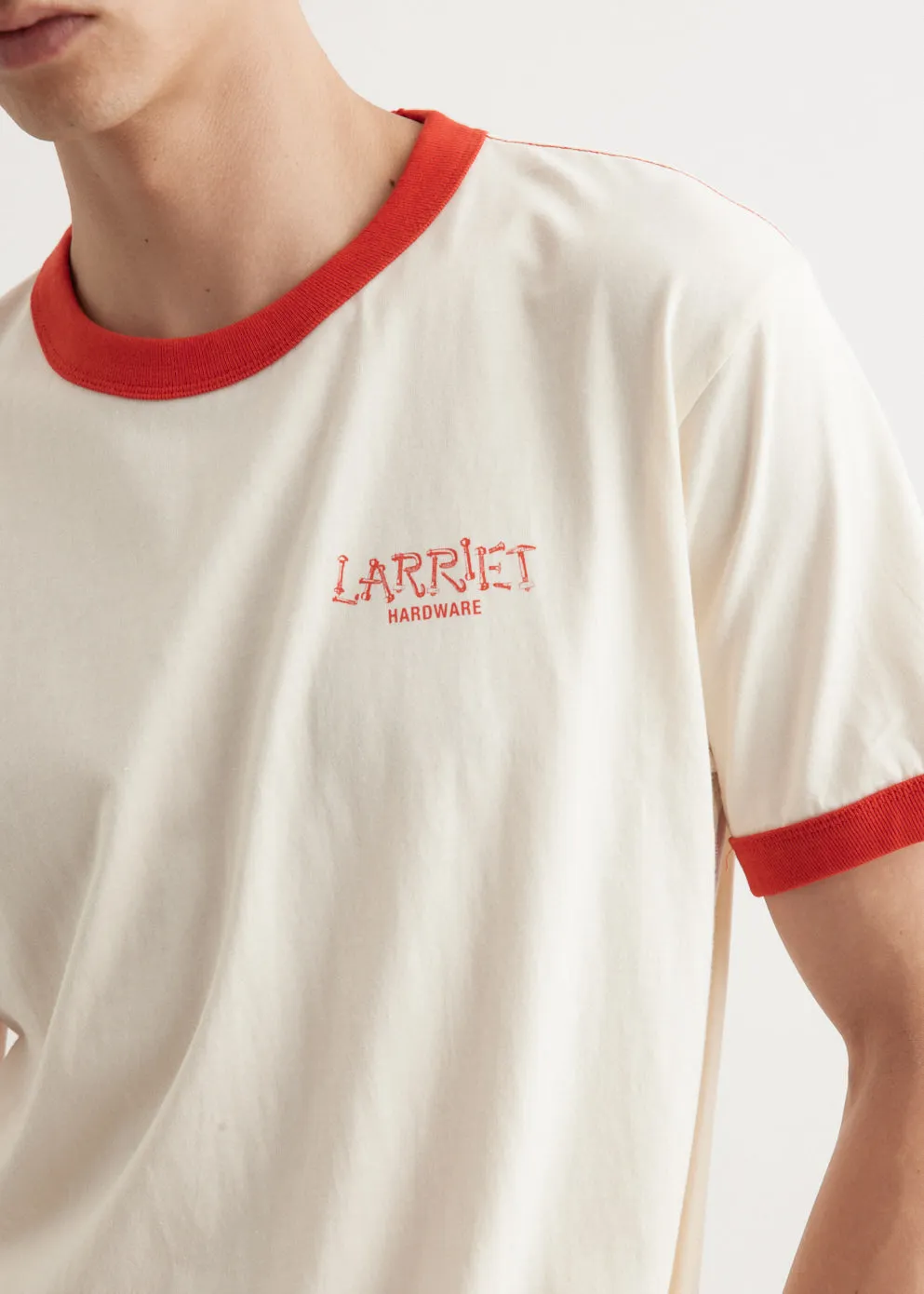 Hardware T-Shirt