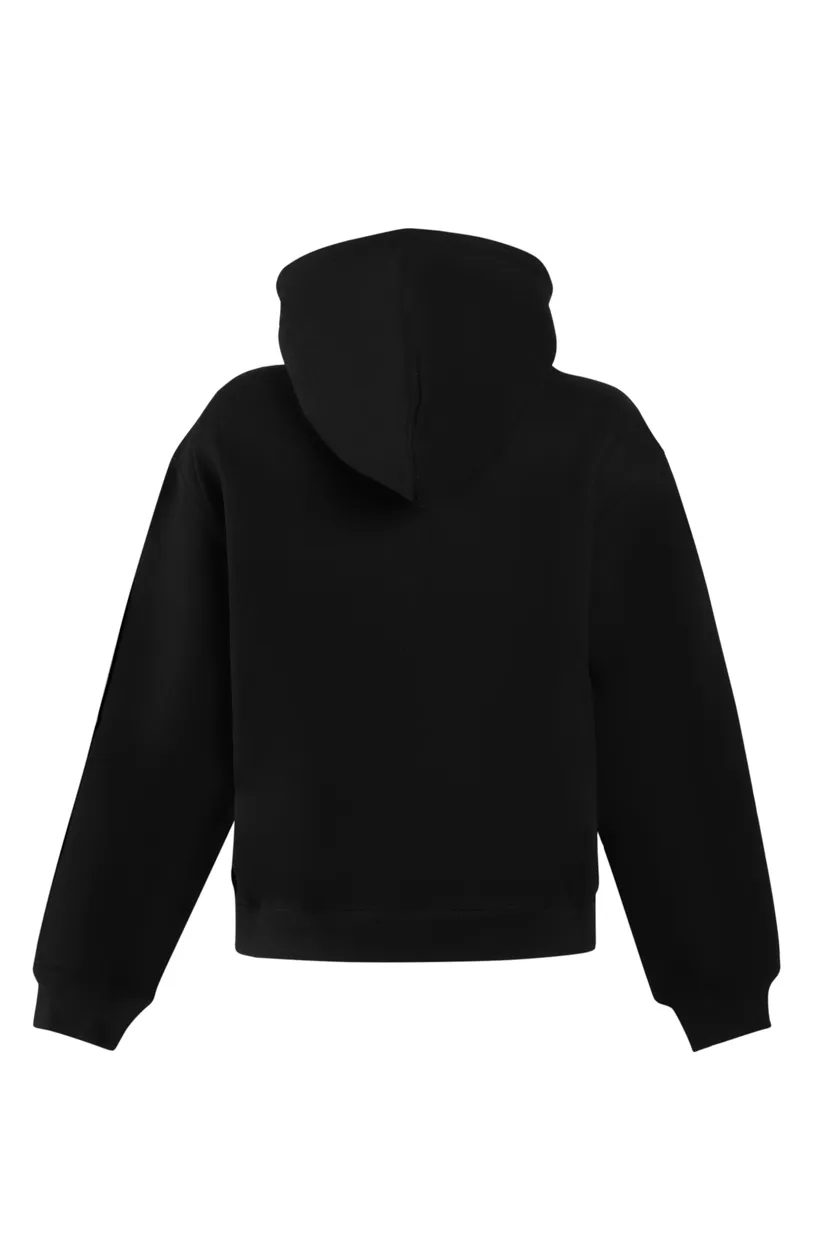 Hype and Vice Classic Hoodie