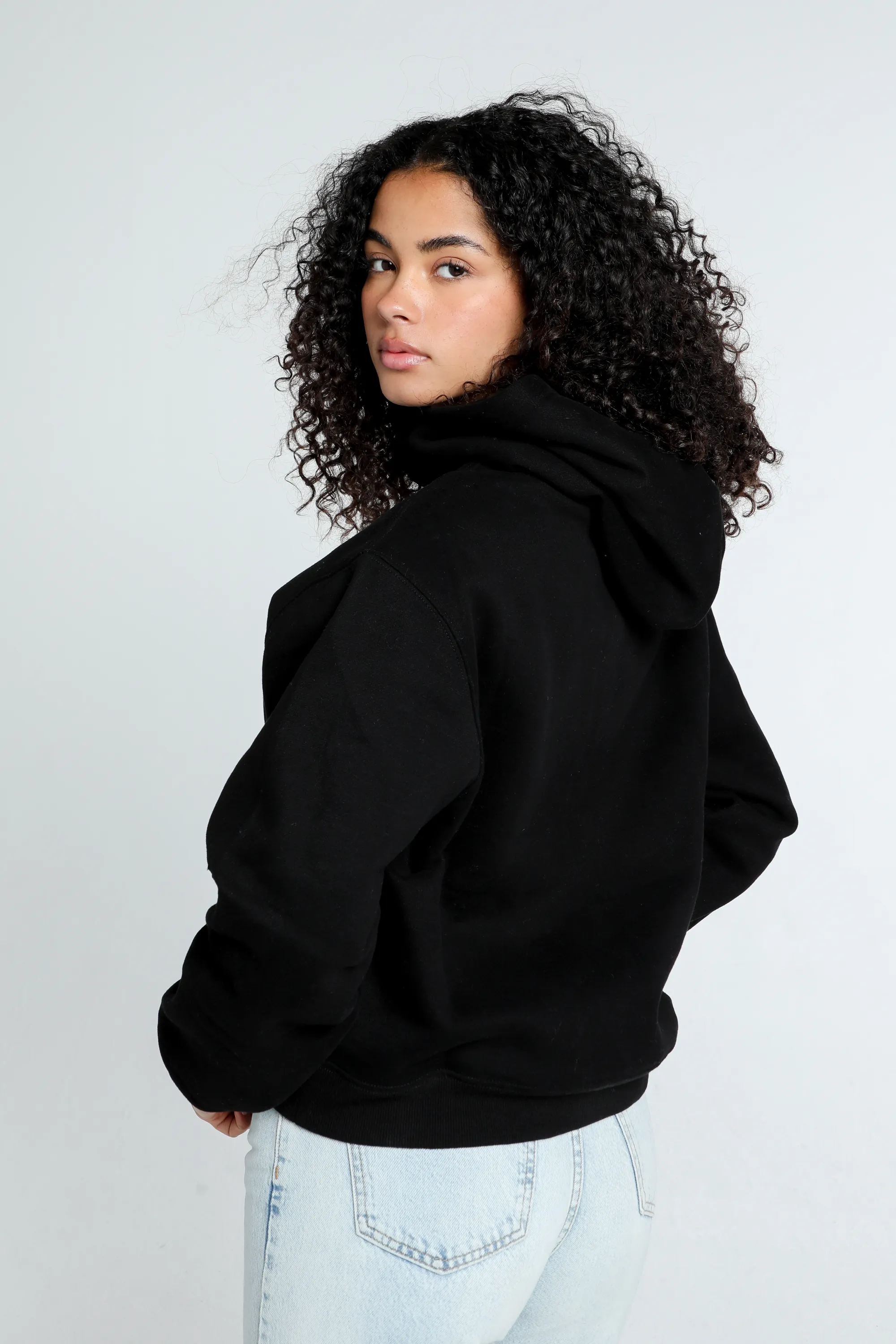 Hype and Vice Classic Hoodie