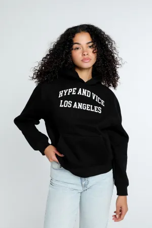 Hype and Vice Classic Hoodie
