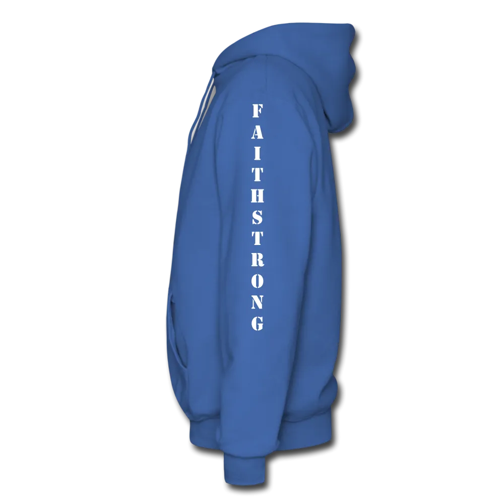 IT'S GOD 4 ME: Men’s Premium Hoodie