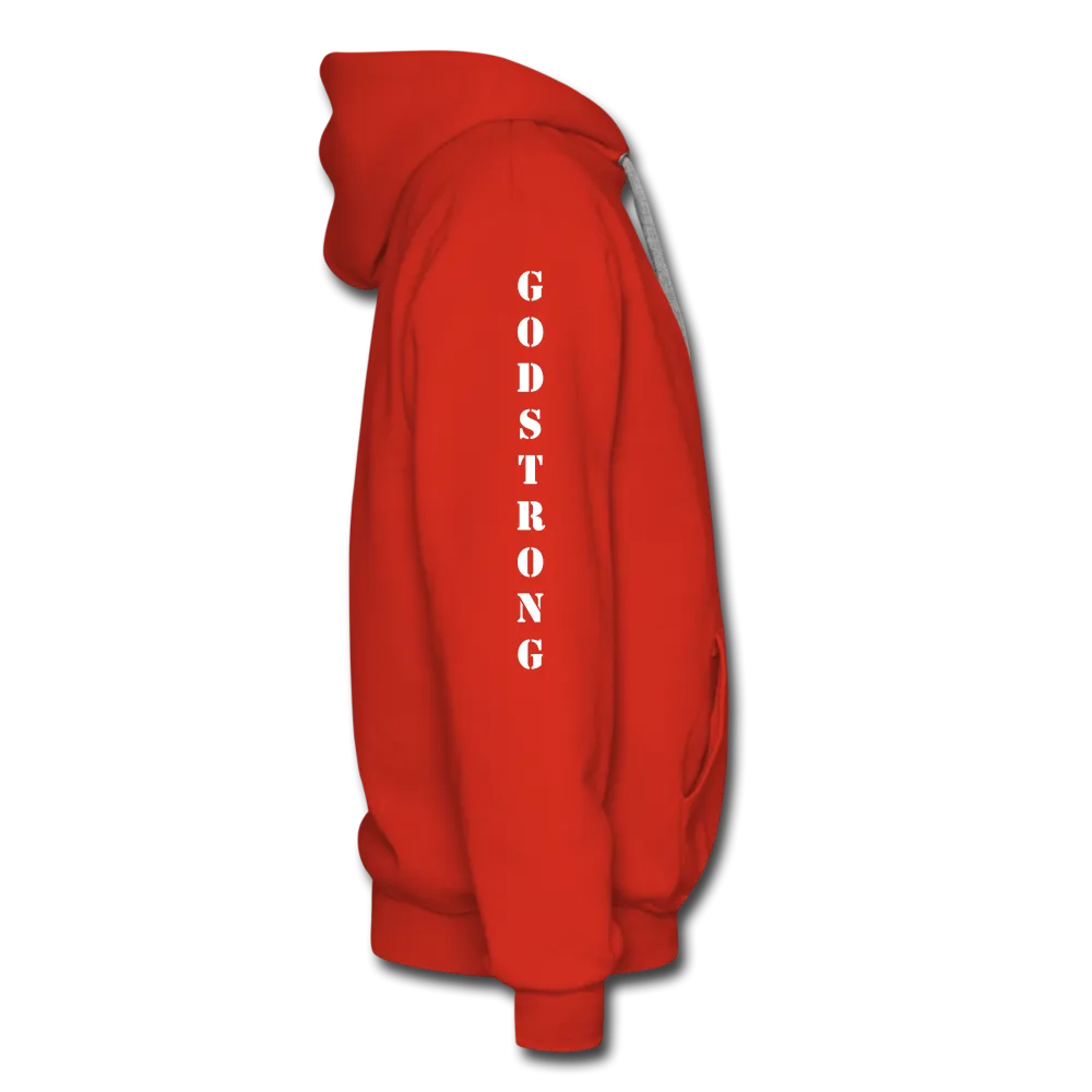IT'S GOD 4 ME: Men’s Premium Hoodie