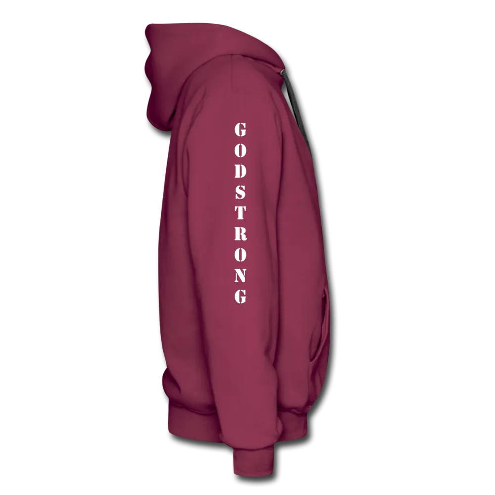 IT'S GOD 4 ME: Men’s Premium Hoodie