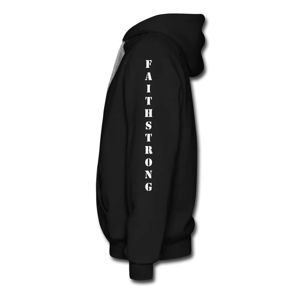 IT'S GOD 4 ME: Men’s Premium Hoodie