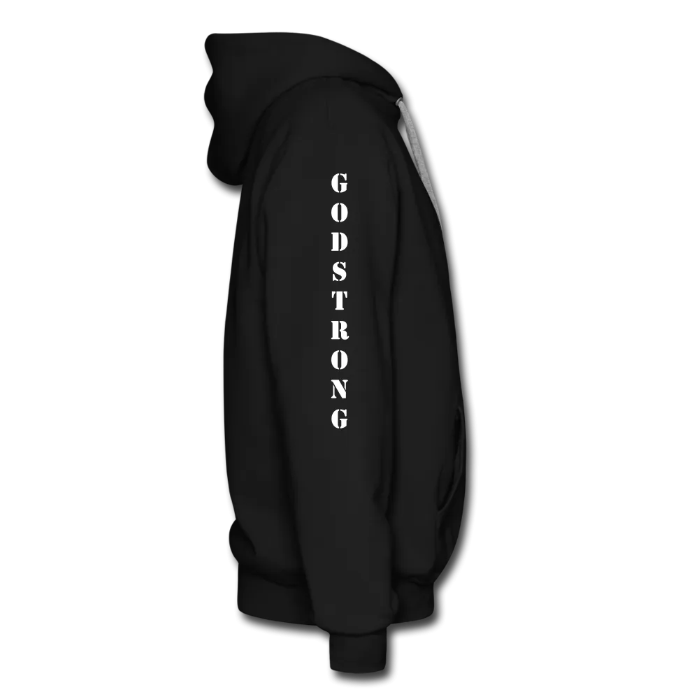 IT'S GOD 4 ME: Men’s Premium Hoodie