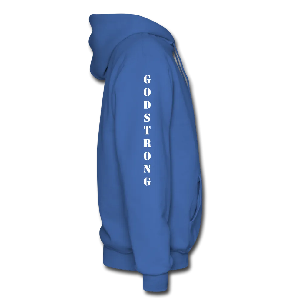 IT'S GOD 4 ME: Men’s Premium Hoodie