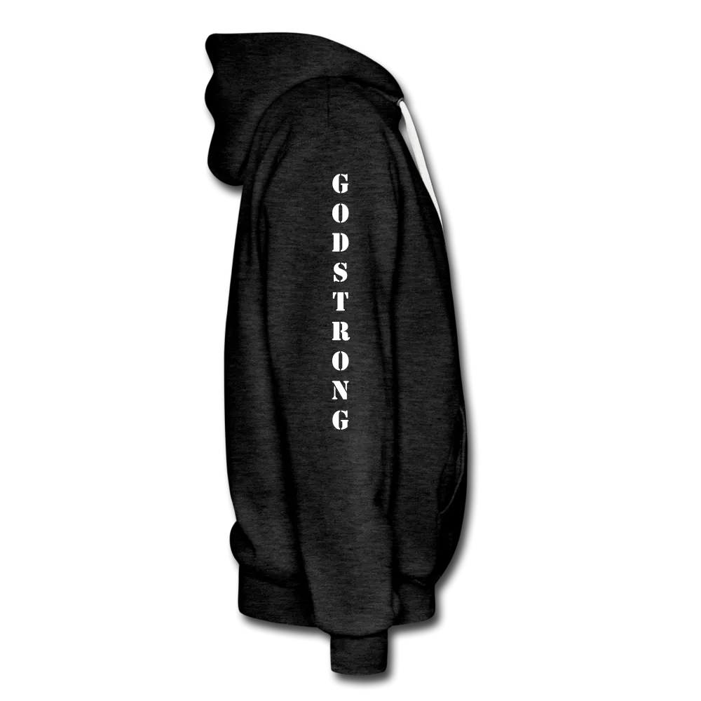 IT'S GOD 4 ME: Men’s Premium Hoodie