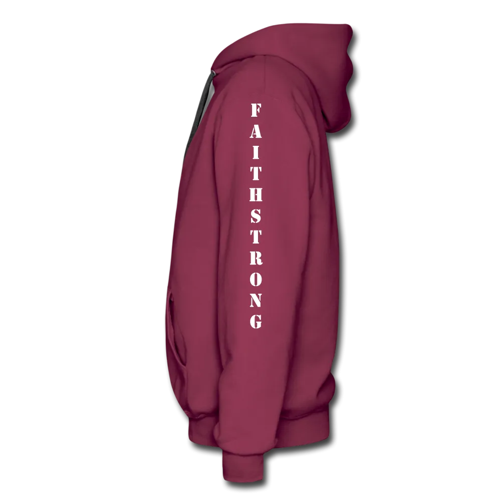 IT'S GOD 4 ME: Men’s Premium Hoodie