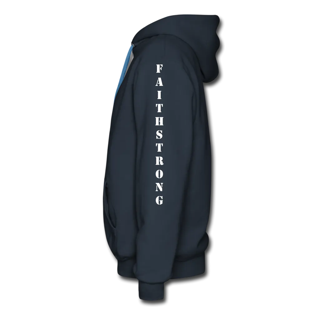 IT'S GOD 4 ME: Men’s Premium Hoodie