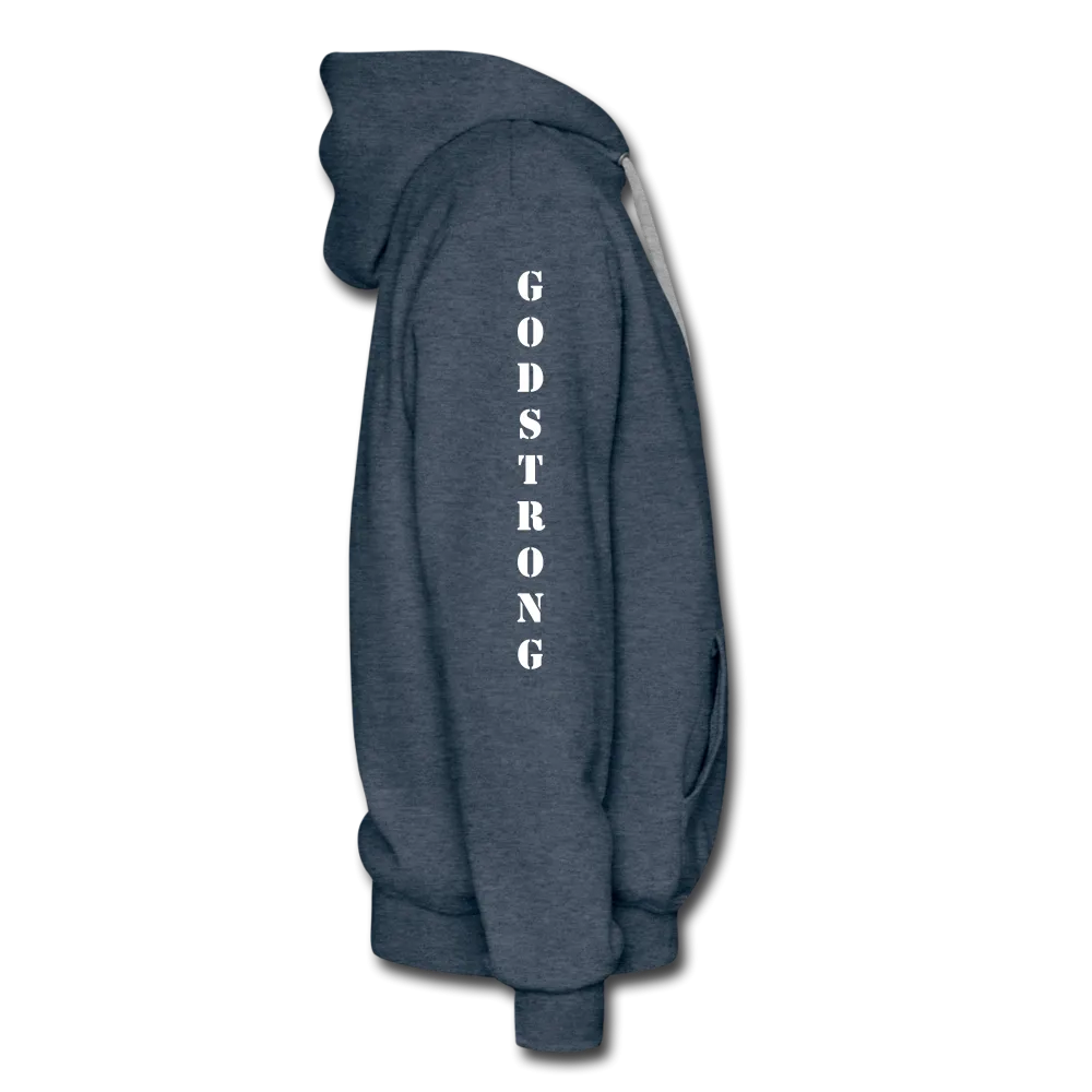 IT'S GOD 4 ME: Men’s Premium Hoodie