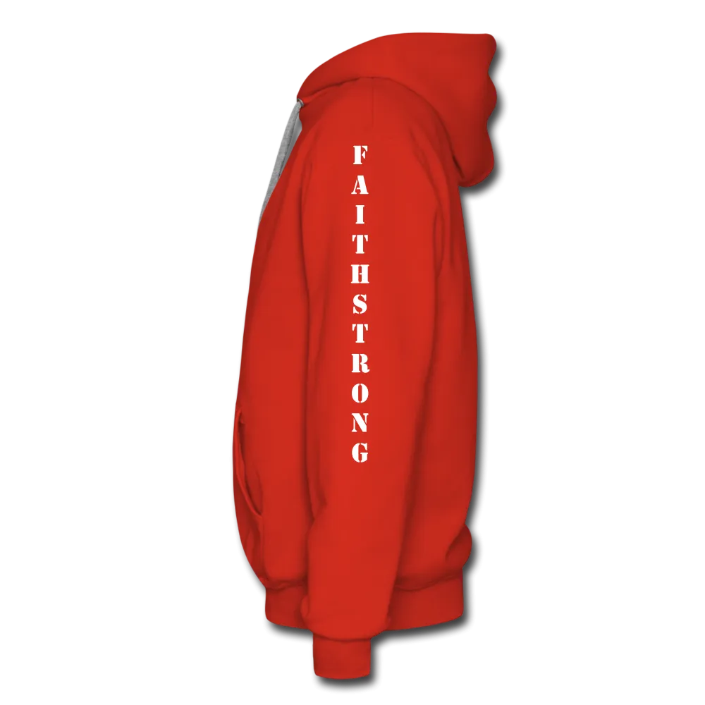 IT'S GOD 4 ME: Men’s Premium Hoodie
