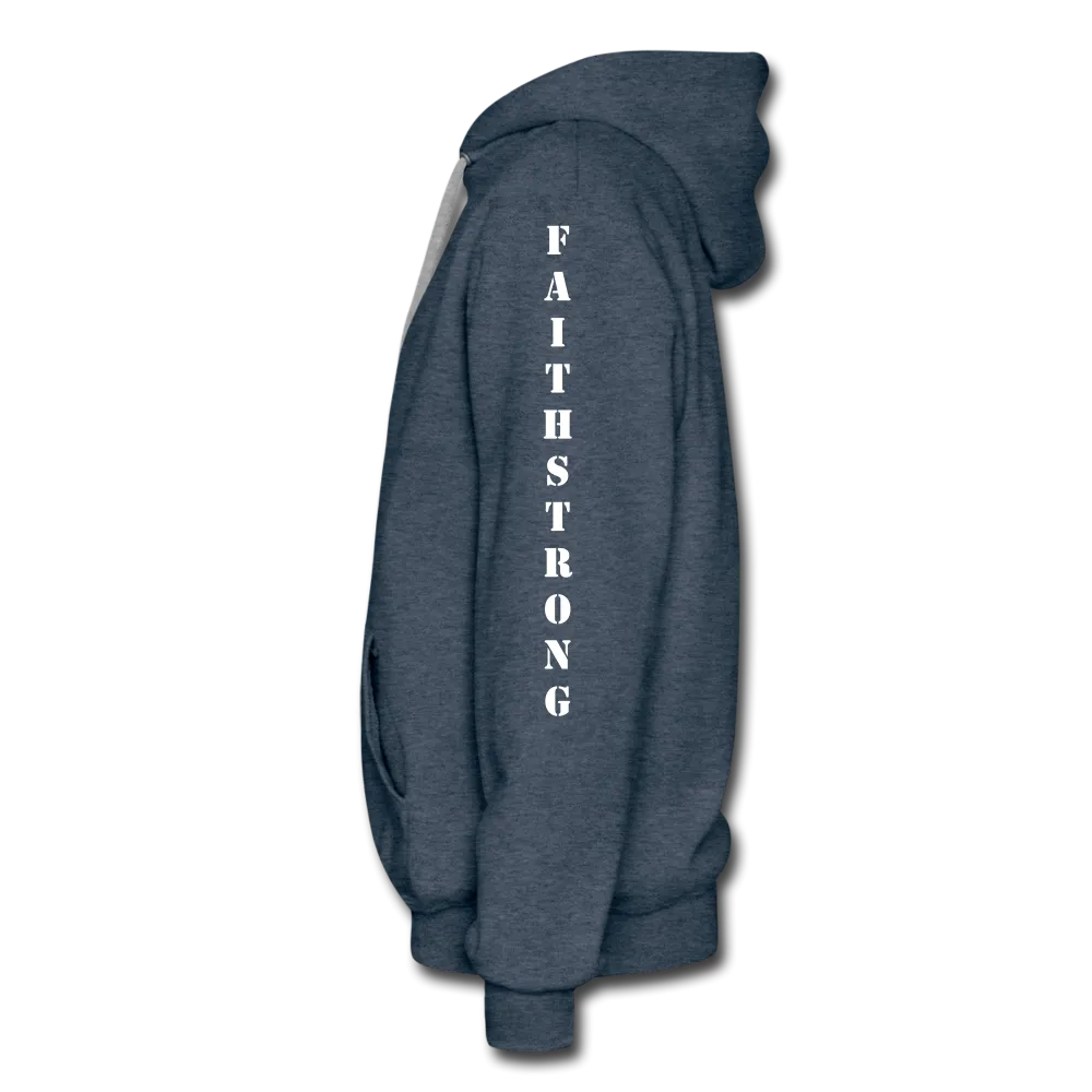 IT'S GOD 4 ME: Men’s Premium Hoodie