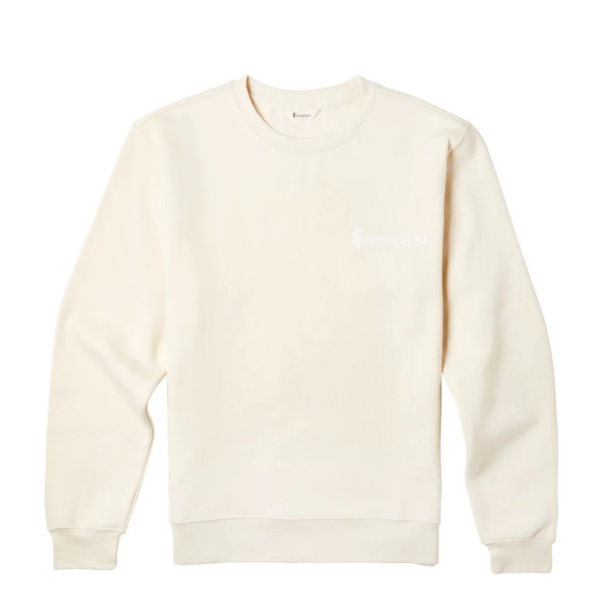 Logo Crew Sweatshirt - Women’s