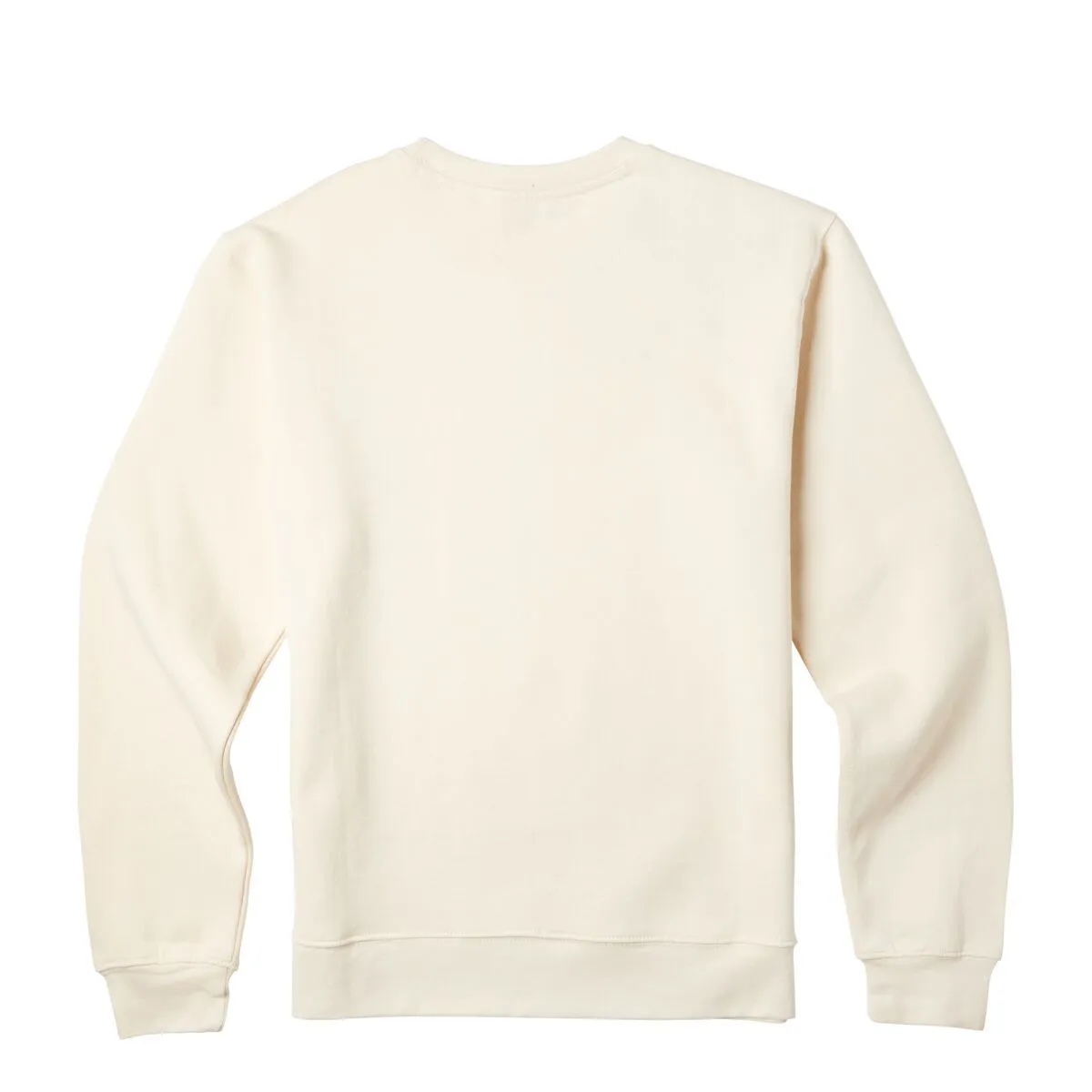 Logo Crew Sweatshirt - Women’s