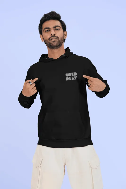 Mayii | Coldplay India Concert 2025 Special Edition Unisex Hoodie | Concert Ready
