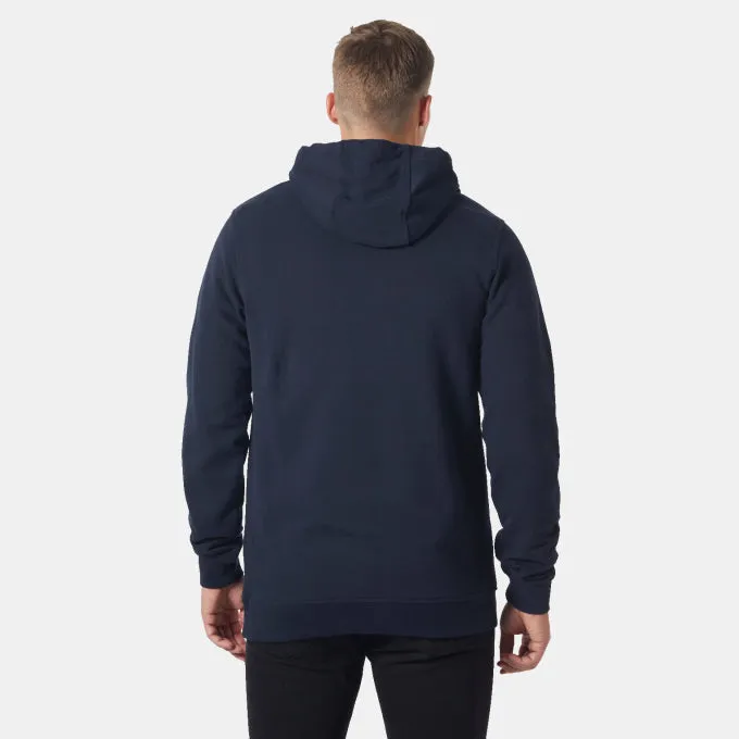 MEN'S HH BOX HOODIE