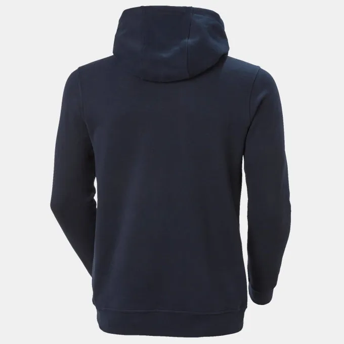 MEN'S HH BOX HOODIE