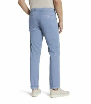 Meyer Chicago Cotton Trouser