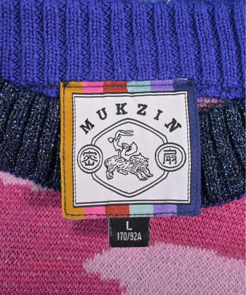 MUKZIN Sweaters