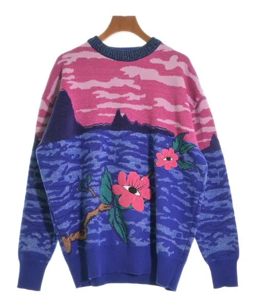 MUKZIN Sweaters