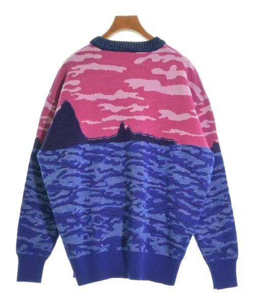 MUKZIN Sweaters