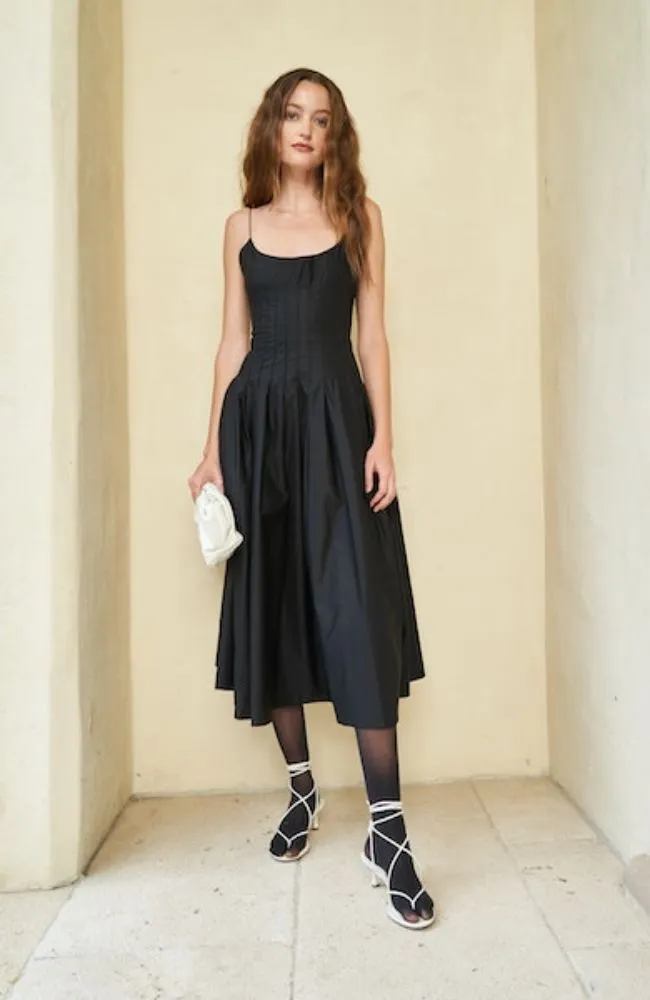 Naomi Dress