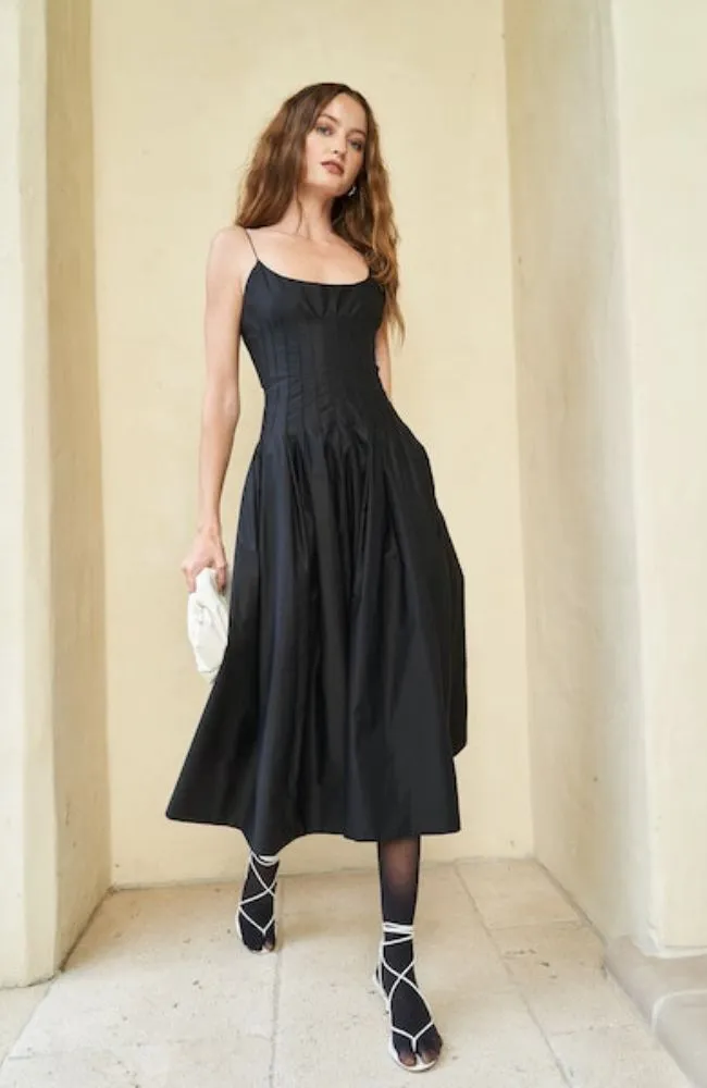 Naomi Dress